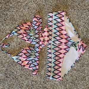 Victoria Secret bikini